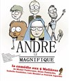 André le Magnifique - 