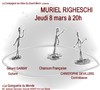 Muriel Righeschi - 