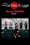 Michael Wookey - 