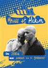 Mouss et Hakim : De Zebda aux Darons de la Garonne - 