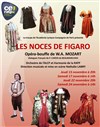 Les Noces de Figaro - 