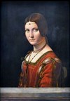 Visite Guidée : Exposition Léonard de Vinci (Musée du Louvre) | par Rémi Faucherre - 