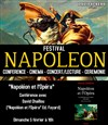 Napoléon et l'Opéra | Festival Napoléon - 