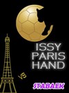 Handball : Issy Paris Hand - Stabaek | 8ème de finale de la Coupe d'Europe - 