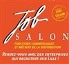 Job Salon  Fonctions Commerciales et Métiers de la Distribution - 
