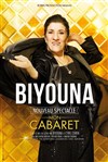 Biyouna dans Mon Cabaret - 
