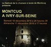 Le festival Montcuq - 