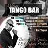 Milonga Tango Bar : La Soirée - 