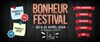 Bonheur festival - 