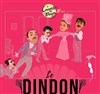 Le Dindon - 