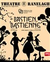 Bastien Bastienne - 