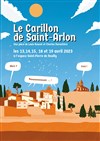 Le Carillon de Saint Arlon - 