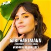 Gabi Hartmann + CMDL - 
