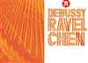 Debussy / Ravel / Chen - concert-brunch #4 - 