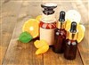 Massage aux huiles aromatiques Solo - 1h - 