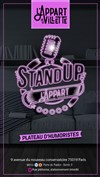 Stand Up Appart - 