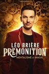 Léo Brière dans Prémonition - 