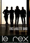 Eric LaValette Band - 