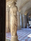 Visite guidée privée du Louvre | Histoire du palais et chefs d'oeuvres par Emilie Robaldo - 