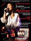 Joana Mendil chante Aznavour - 