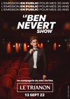 Le Ben Nevert Show - 