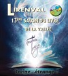 13ème Salon du Livre de la Haute Vallée de Chevreuse - 
