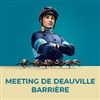 Meeting de Deauville Barrière - 