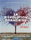 La révolution française - 
