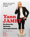 Yann Jamet dans Recherche Belinda désespérément - 
