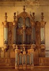 Récital d'orgue | Béatrice Payri - 