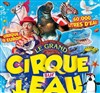 Le Cirque sur l'Eau | - Cholet - 