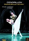 Cendrillon par le Grand Ballet de Kiev - 