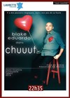 Blake Eduardo dans Chuuut - 