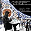 La Chaise présente | MV & EE (us) + Daniel Bachman (us) - 