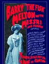 Barry The Fish Melton with Missri and Friends - 