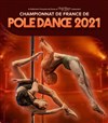 Championnat de France de Pole Dance 2021 - 