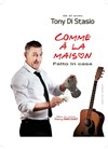 Tony Di Stasio dans Comme à lam - 