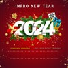 Impro New Year - 