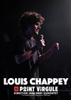 Louis Chappey - 