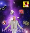 Lloyd Hypnose dans Hypnogeek - 