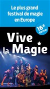 Festival international Vive la Magie | Ploemeur - 