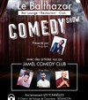 Soirée stand up | avec Tareek + humoristes du Jamel Comedy Club - 