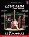 Léocadia - 
