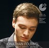 Jonathan Fournel : concert de piano - 