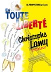 Christophe Lamy - 