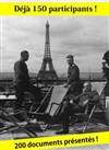 Conférence en images : 1940, Paris occupé, aspects méconnus - 