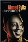 Ahmed Sylla dans Différent - 