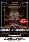 Ladies & Crooners - 