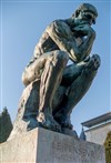 Le musée Rodin : des sculptures dans un havre de verdure | par Romain Garcia - 
