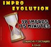 Impro evolution - 